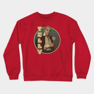 Telly 1975 Crewneck Sweatshirt